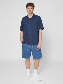 Рубашки PRPY модель PMLSTKAUA0009 Фото