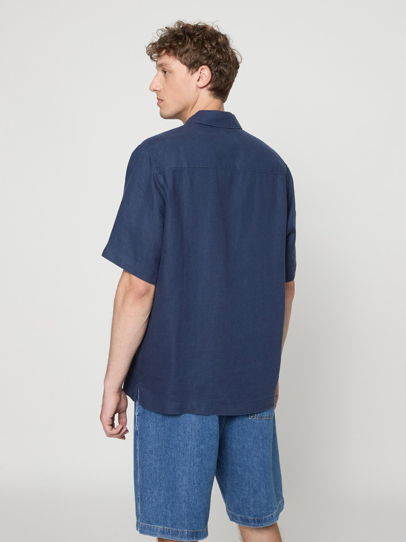 Сорочки PRPY модель PMLSTKAUA0009 Фото