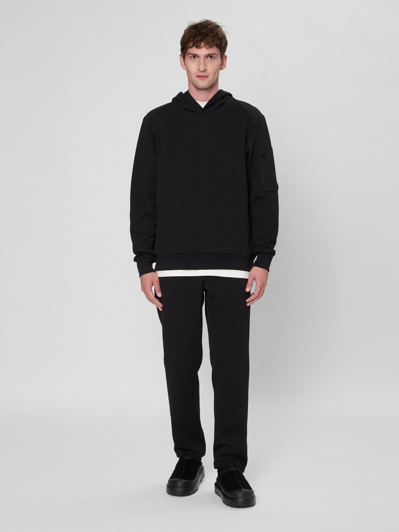 Кофты и свитера PRPY модель PMMJHOKOLUA004 Фото