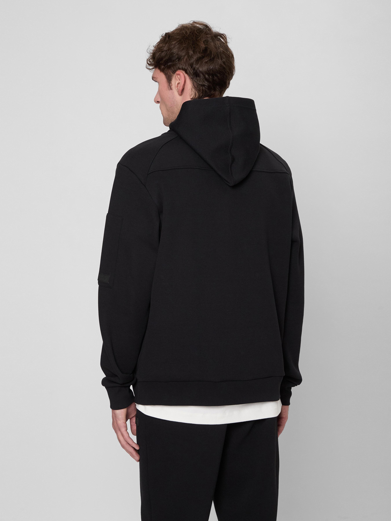 Худи и свитшоты PRPY модель PMMJHOKOLUA004 Фото