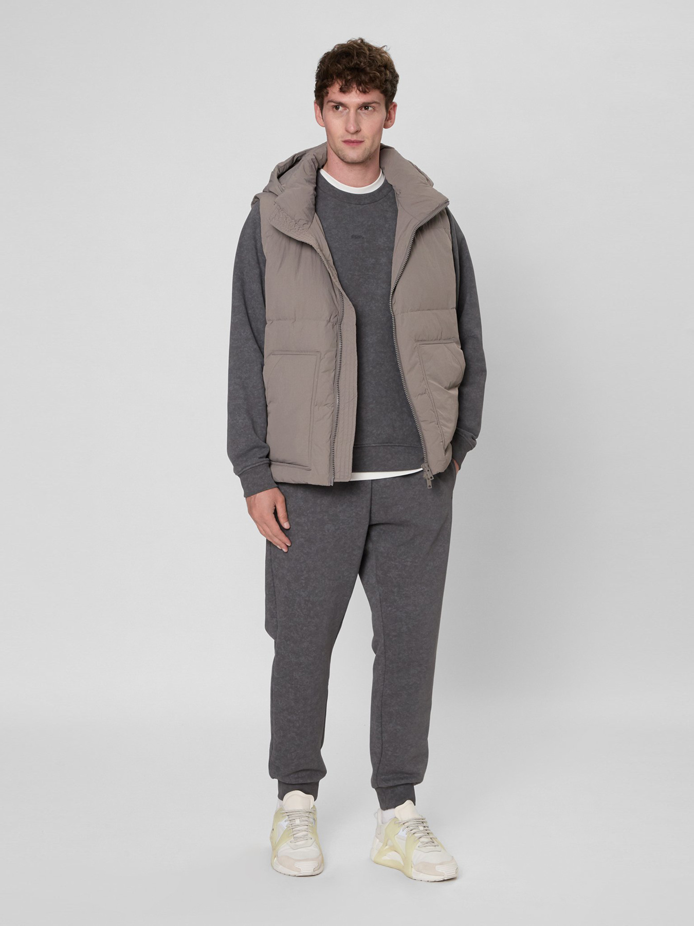 Куртки PRPY модель PMOTVSKF0002 Фото