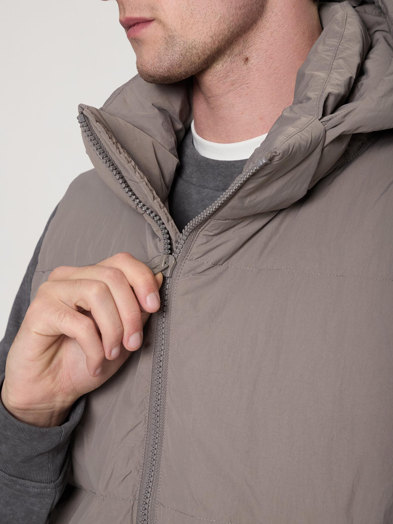 Куртки PRPY модель PMOTVSKF0002 Фото