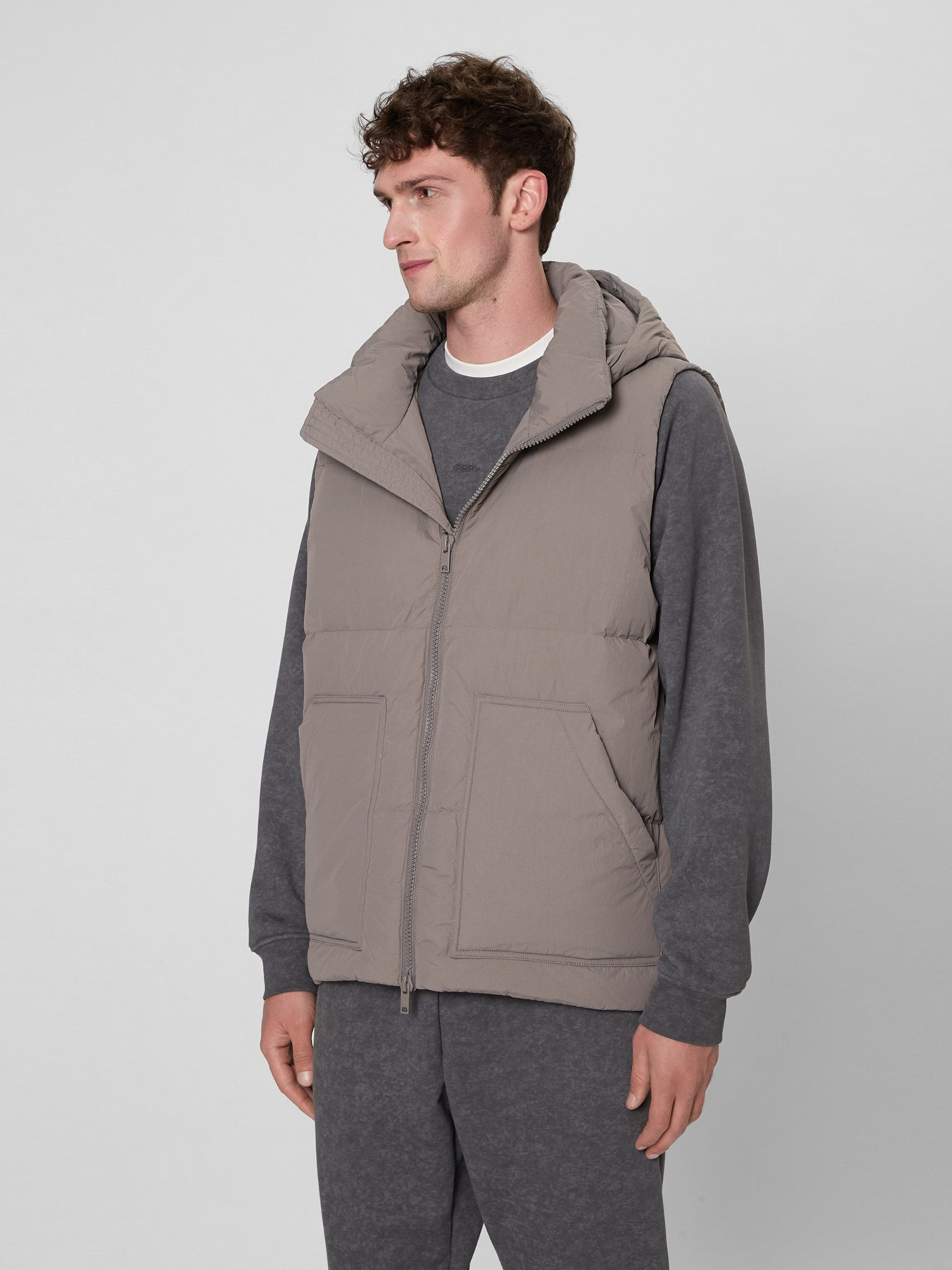 Куртки PRPY модель PMOTVSKF0002 Фото