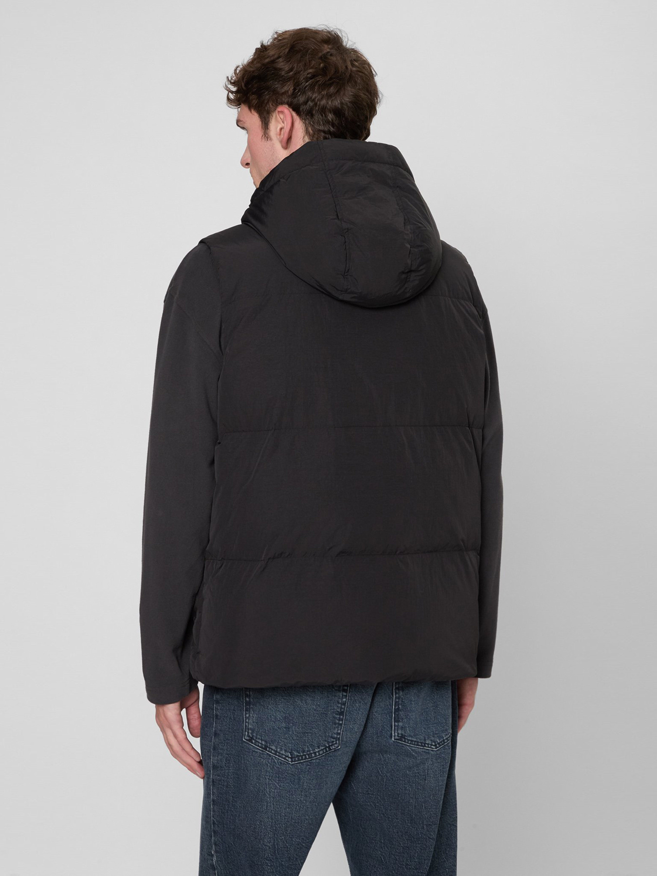 Куртки PRPY модель PMOTVSKF0002 Фото