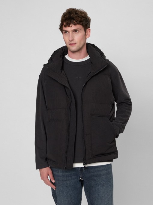 Куртки PRPY модель PMOTVSKF0002 Фото
