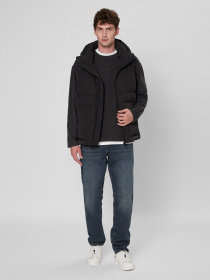 Куртки та дублянки PRPY модель PMOTVSKF0002 Фото