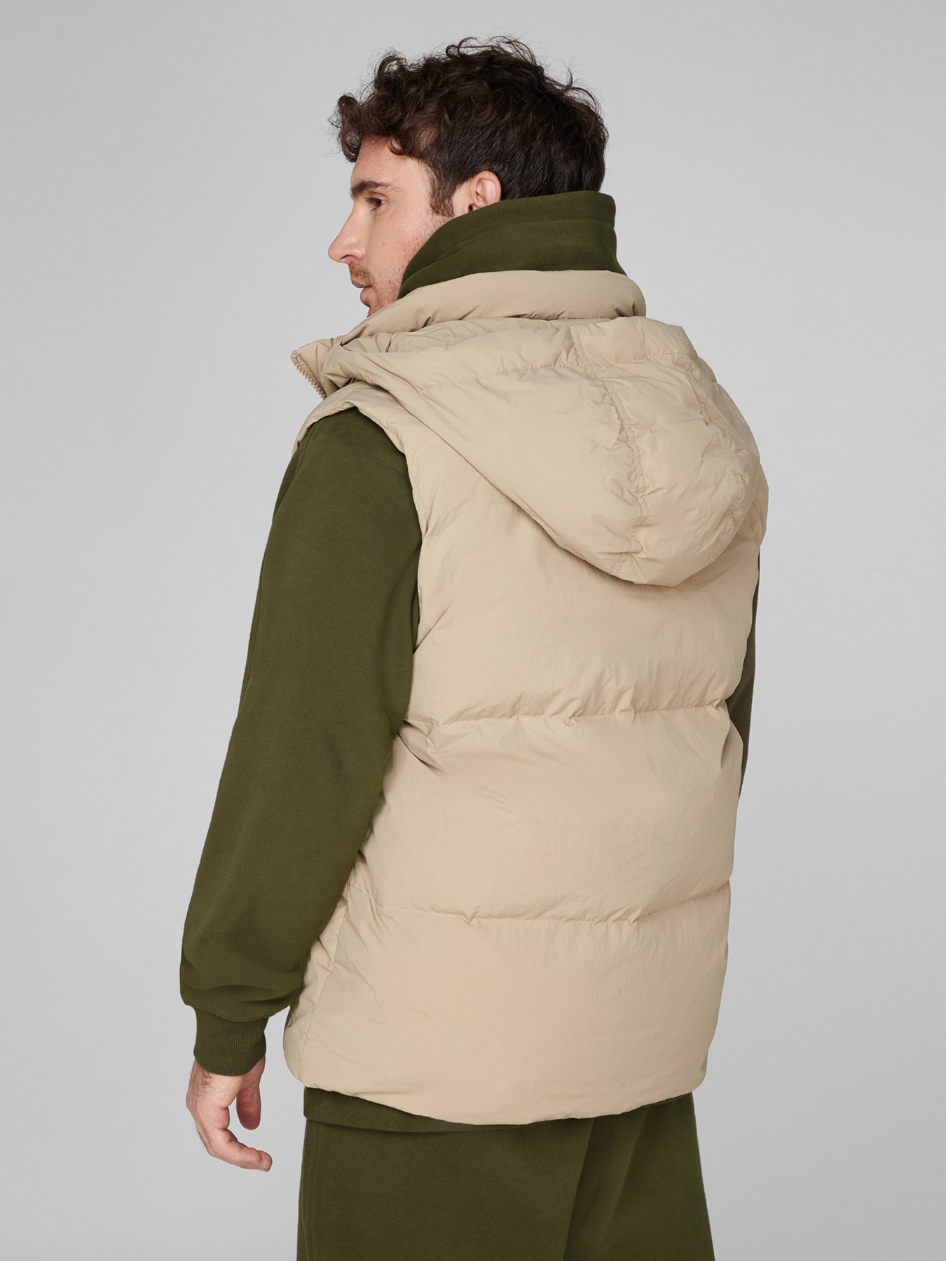 Куртки та дублянки PRPY модель PMOTVSKF0002 Куртки та дублянки PRPY модель PMOTVSKF0002 Фото