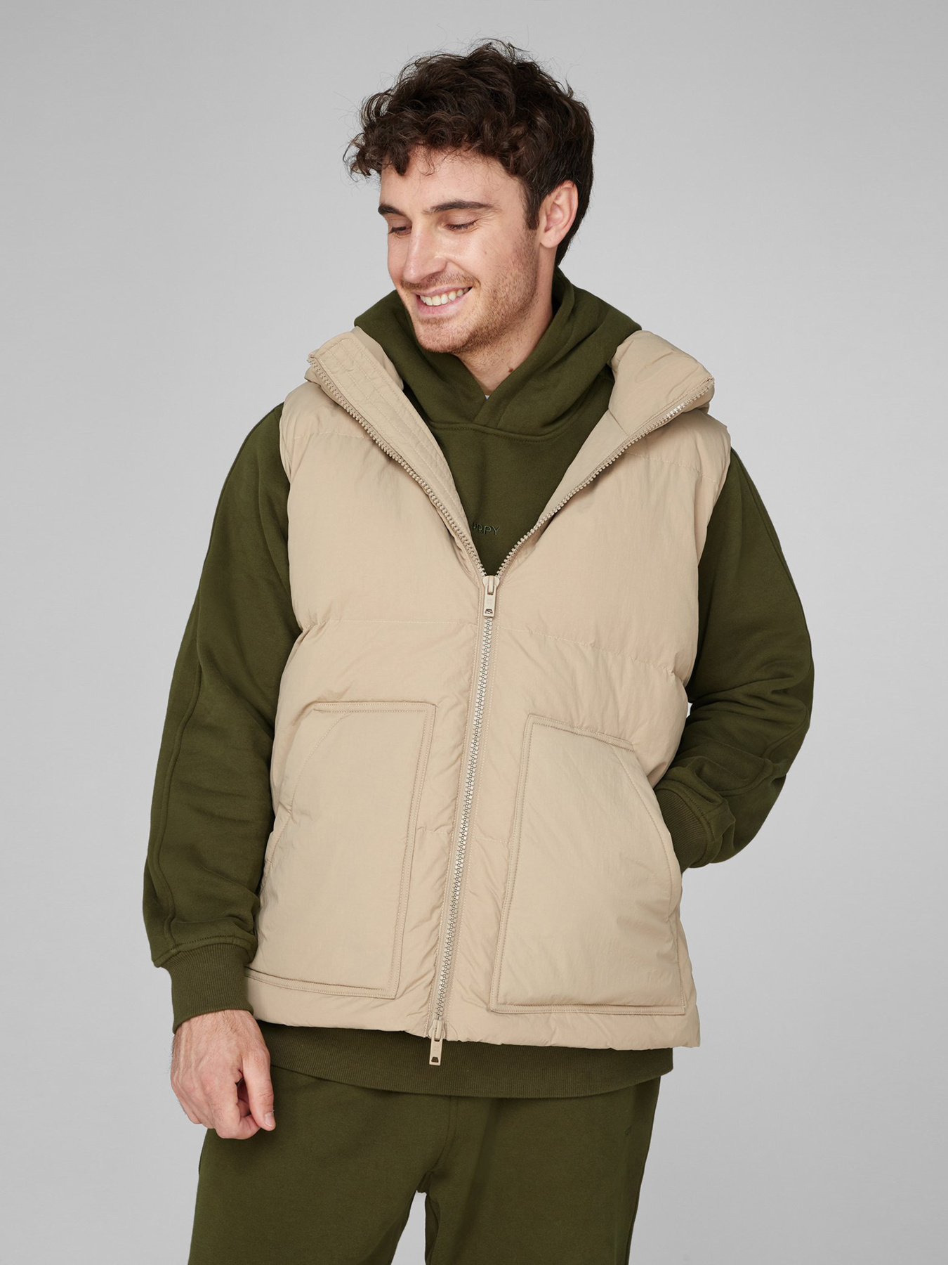 Куртки та дублянки PRPY модель PMOTVSKF0002 Куртки та дублянки PRPY модель PMOTVSKF0002 Фото