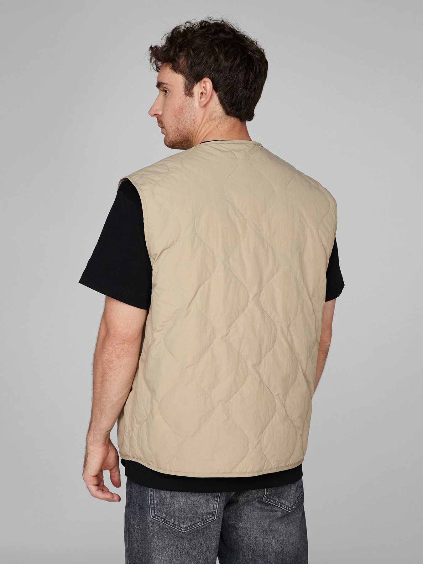 Куртки PRPY модель PMOTVSKF0003 Фото