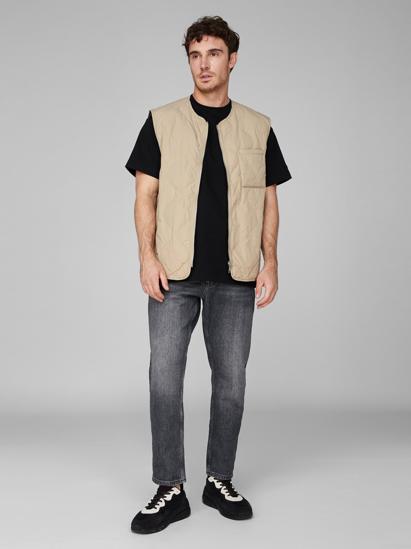 Куртки и дубленки PRPY модель PMOTVSKF0003 Куртки и дубленки PRPY модель PMOTVSKF0003 Фото