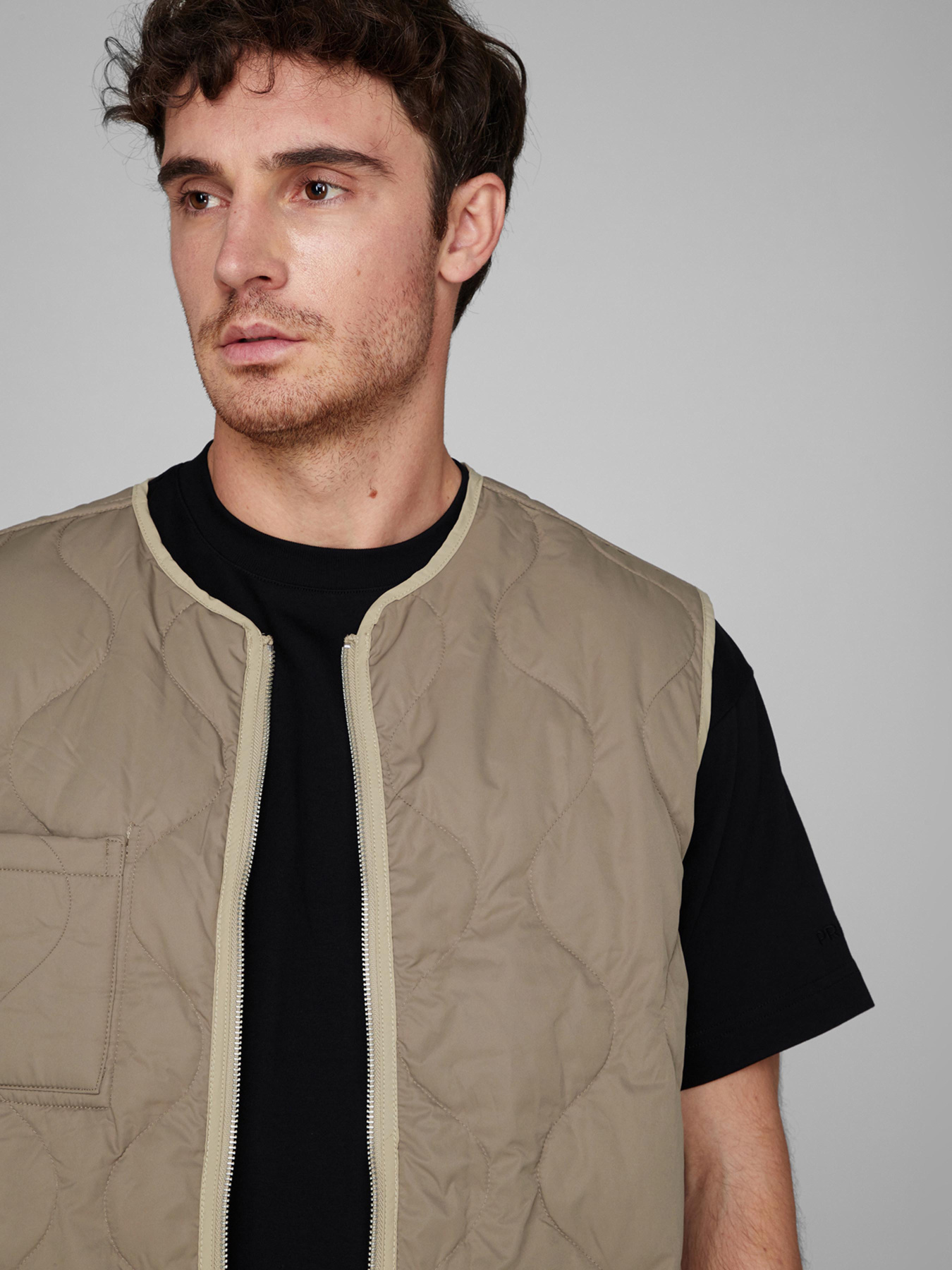 Куртки и дубленки PRPY модель PMOTVSKF0003 Куртки и дубленки PRPY модель PMOTVSKF0003 Фото