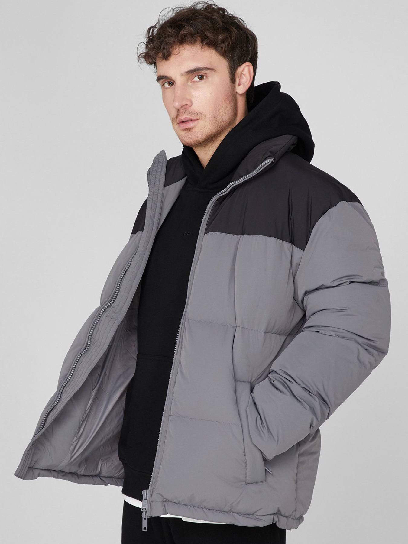 Куртки та дублянки PRPY модель PMOUTSKF0017 Фото