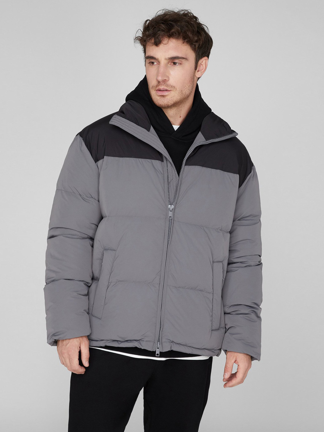 Куртки та дублянки PRPY модель PMOUTSKF0017 Фото