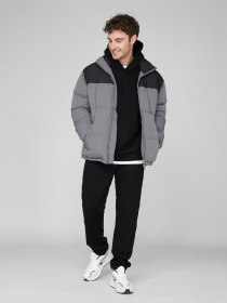 Куртки та дублянки PRPY модель PMOUTSKF0017 Куртки та дублянки PRPY модель PMOUTSKF0017 Фото