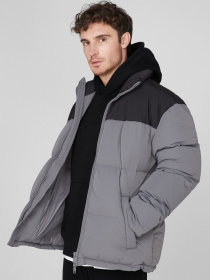 Куртки та дублянки PRPY модель PMOUTSKF0017 Куртки та дублянки PRPY модель PMOUTSKF0017 Фото