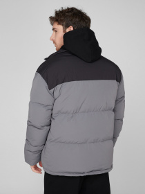 Куртки та дублянки PRPY модель PMOUTSKF0017 Куртки та дублянки PRPY модель PMOUTSKF0017 Фото