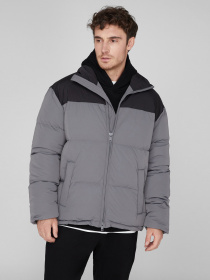 Куртки та дублянки PRPY модель PMOUTSKF0017 Куртки та дублянки PRPY модель PMOUTSKF0017 Фото