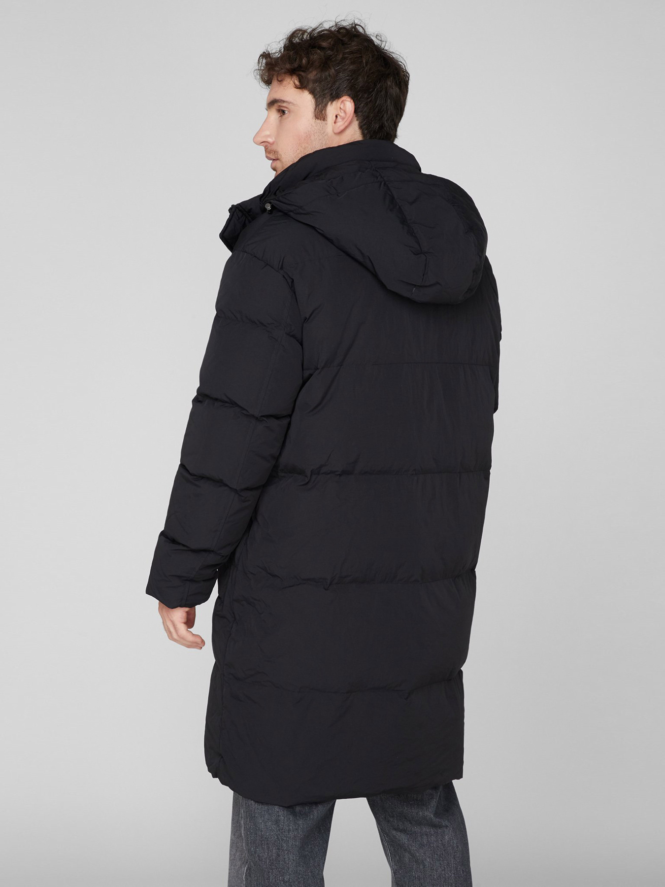 Куртки и дубленки PRPY модель PMOUTSKF0018 Куртки и дубленки PRPY модель PMOUTSKF0018 Фото