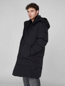 Куртки и дубленки PRPY модель PMOUTSKF0018 Куртки и дубленки PRPY модель PMOUTSKF0018 Фото