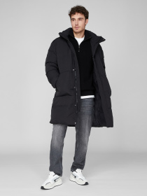 Куртки и дубленки PRPY модель PMOUTSKF0018 Куртки и дубленки PRPY модель PMOUTSKF0018 Фото