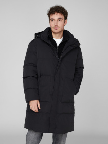 Куртки и дубленки PRPY модель PMOUTSKF0018 Куртки и дубленки PRPY модель PMOUTSKF0018 Фото