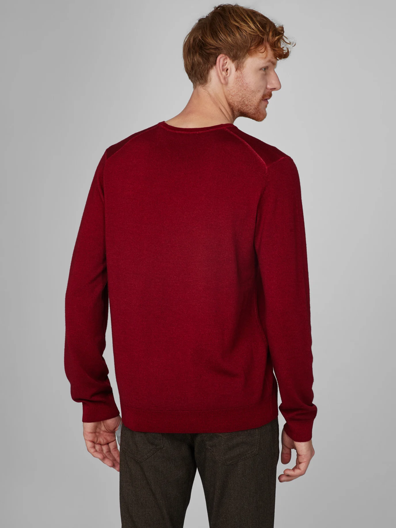 Джемпер Pierre Cardin модель C5 50700.5037.4301 Фото