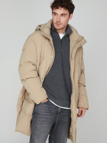 Куртки PRPY модель PMOUTSKF0018 Фото