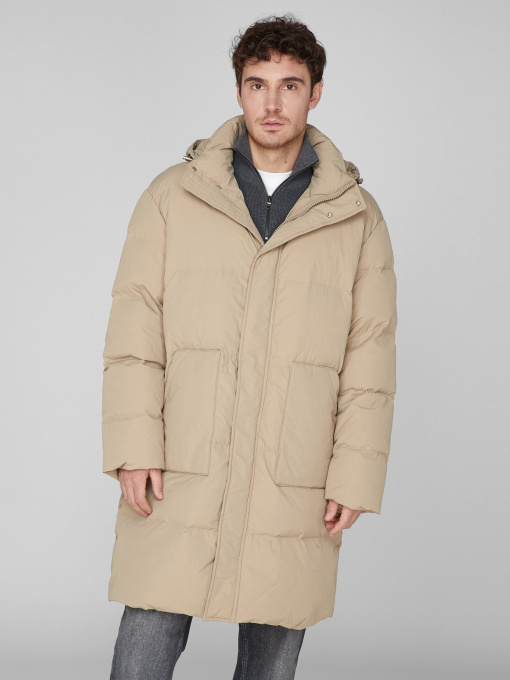 Куртки PRPY модель PMOUTSKF0018 Фото