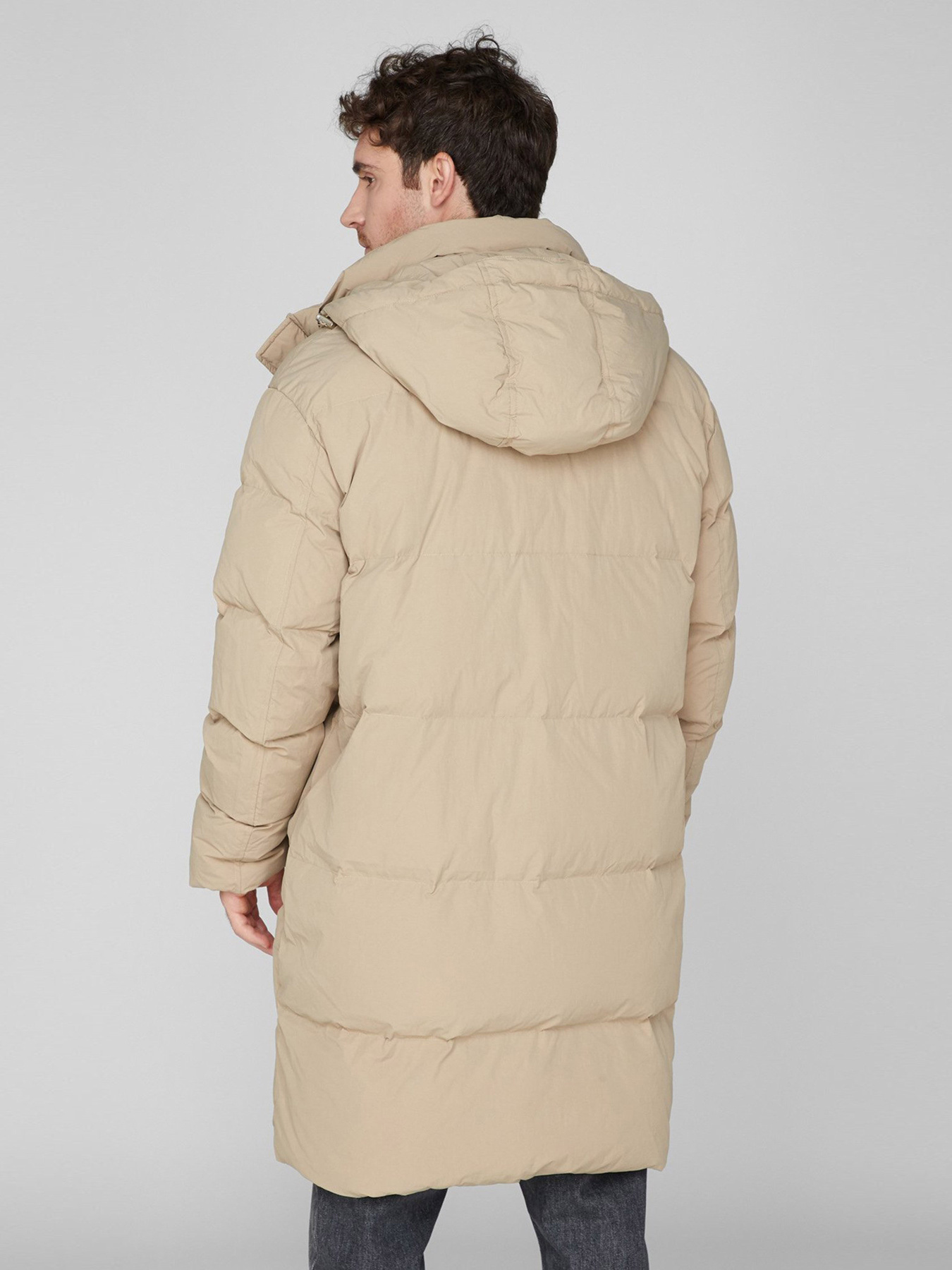 Куртки та дублянки PRPY модель PMOUTSKF0018 Фото