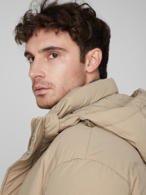 Куртки та дублянки PRPY модель PMOUTSKF0018 Куртки та дублянки PRPY модель PMOUTSKF0018 Фото