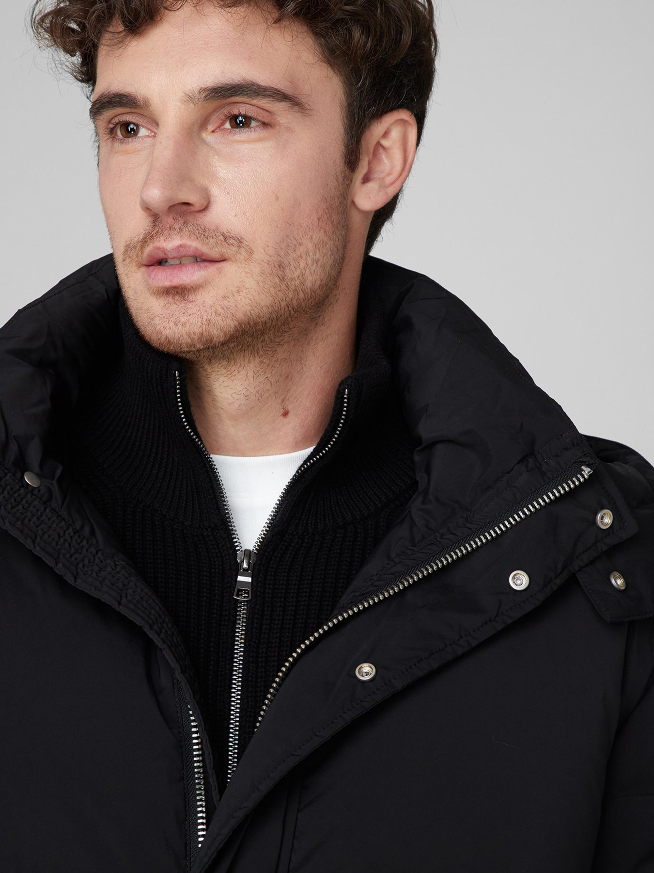 Куртки PRPY модель PMOUTSKF0019 Фото