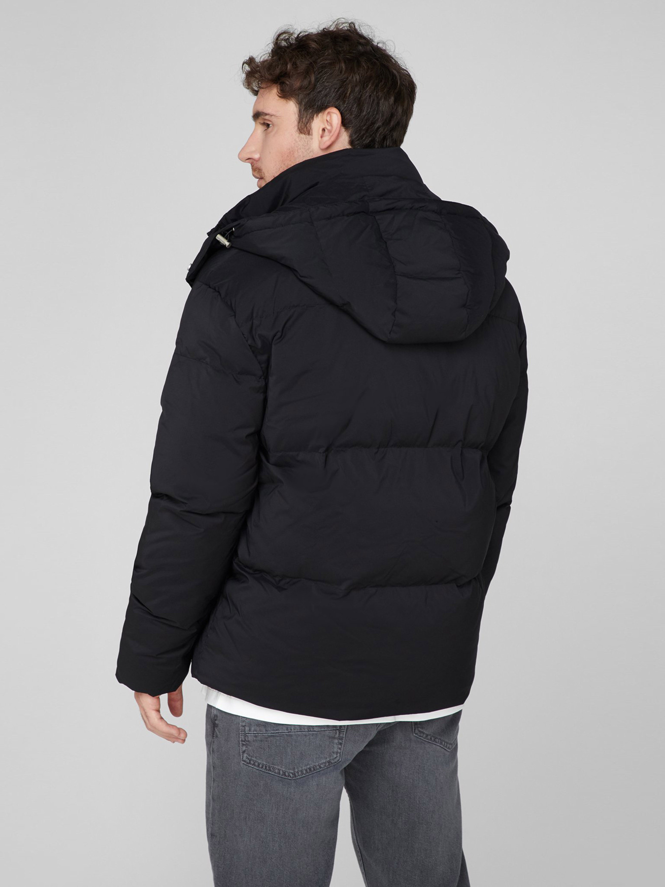 Куртки и дубленки PRPY модель PMOUTSKF0019 Куртки и дубленки PRPY модель PMOUTSKF0019 Фото