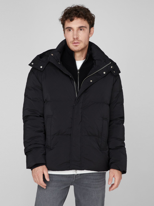 Куртки и дубленки PRPY модель PMOUTSKF0019 Фото