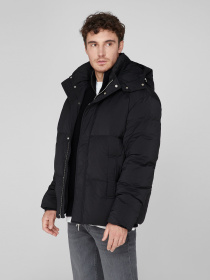 Куртки и дубленки PRPY модель PMOUTSKF0019 Куртки и дубленки PRPY модель PMOUTSKF0019 Фото