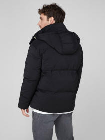 Куртки и дубленки PRPY модель PMOUTSKF0019 Куртки и дубленки PRPY модель PMOUTSKF0019 Фото