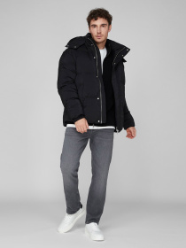 Куртки и дубленки PRPY модель PMOUTSKF0019 Куртки и дубленки PRPY модель PMOUTSKF0019 Фото