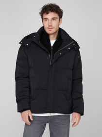 Куртки и дубленки PRPY модель PMOUTSKF0019 Куртки и дубленки PRPY модель PMOUTSKF0019 Фото