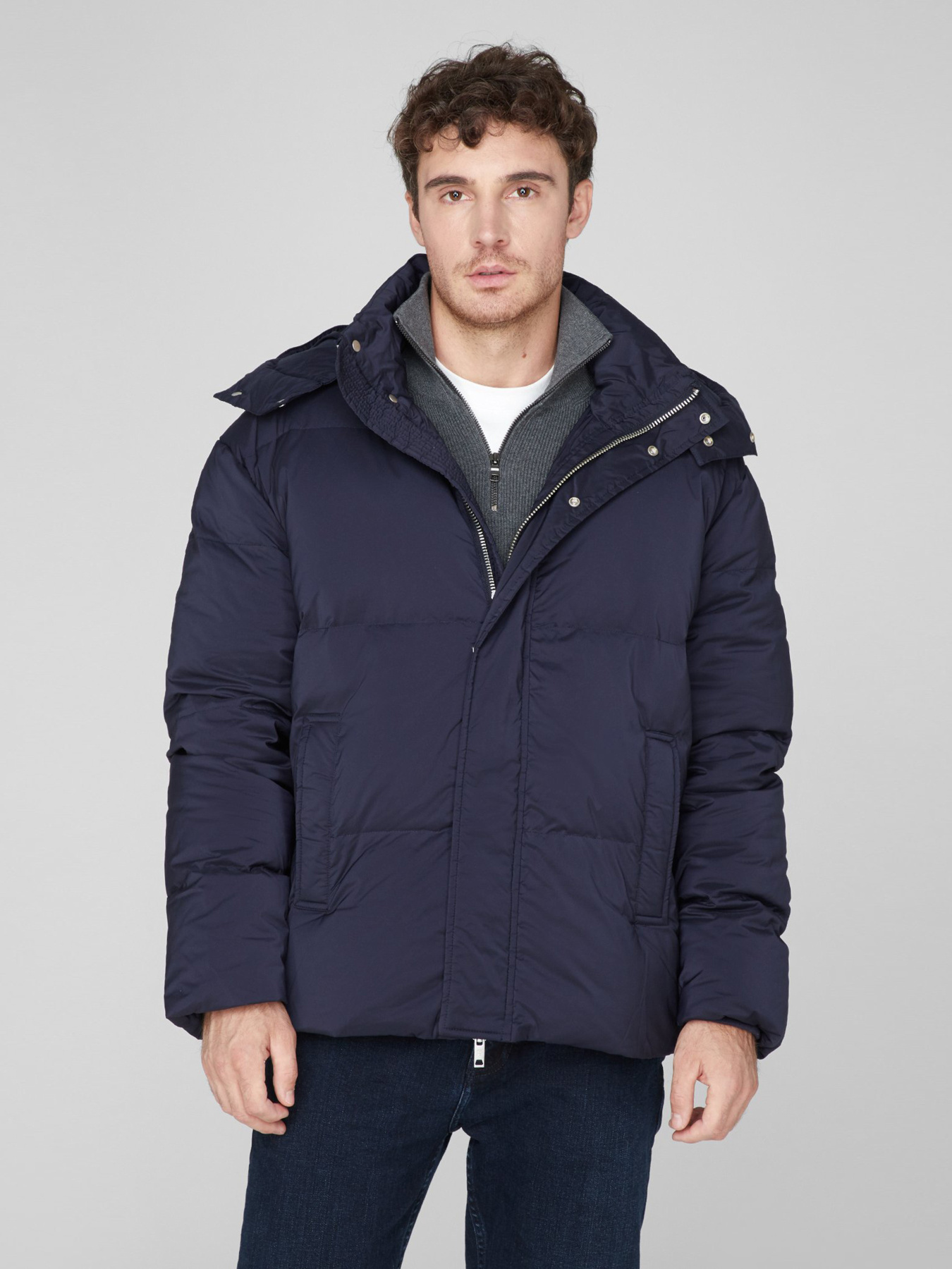 Куртки PRPY модель PMOUTSKF0019 Фото