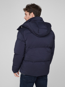 Куртки PRPY модель PMOUTSKF0019 Фото