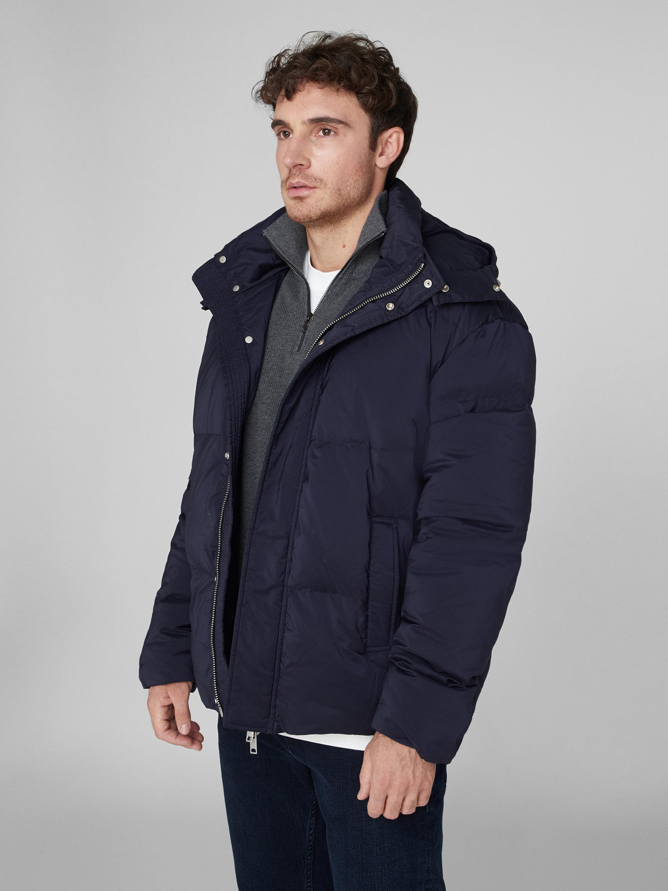 Куртки та дублянки PRPY модель PMOUTSKF0019 Фото