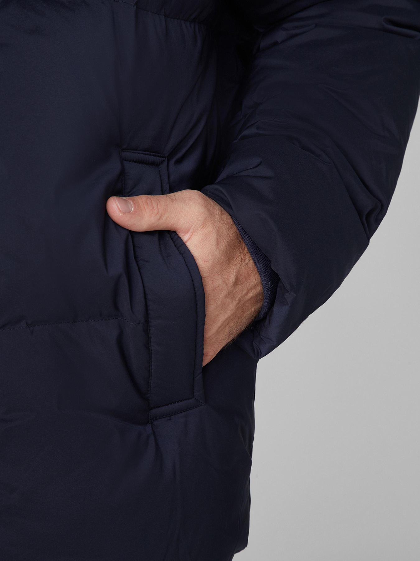 Куртки та дублянки PRPY модель PMOUTSKF0019 Фото