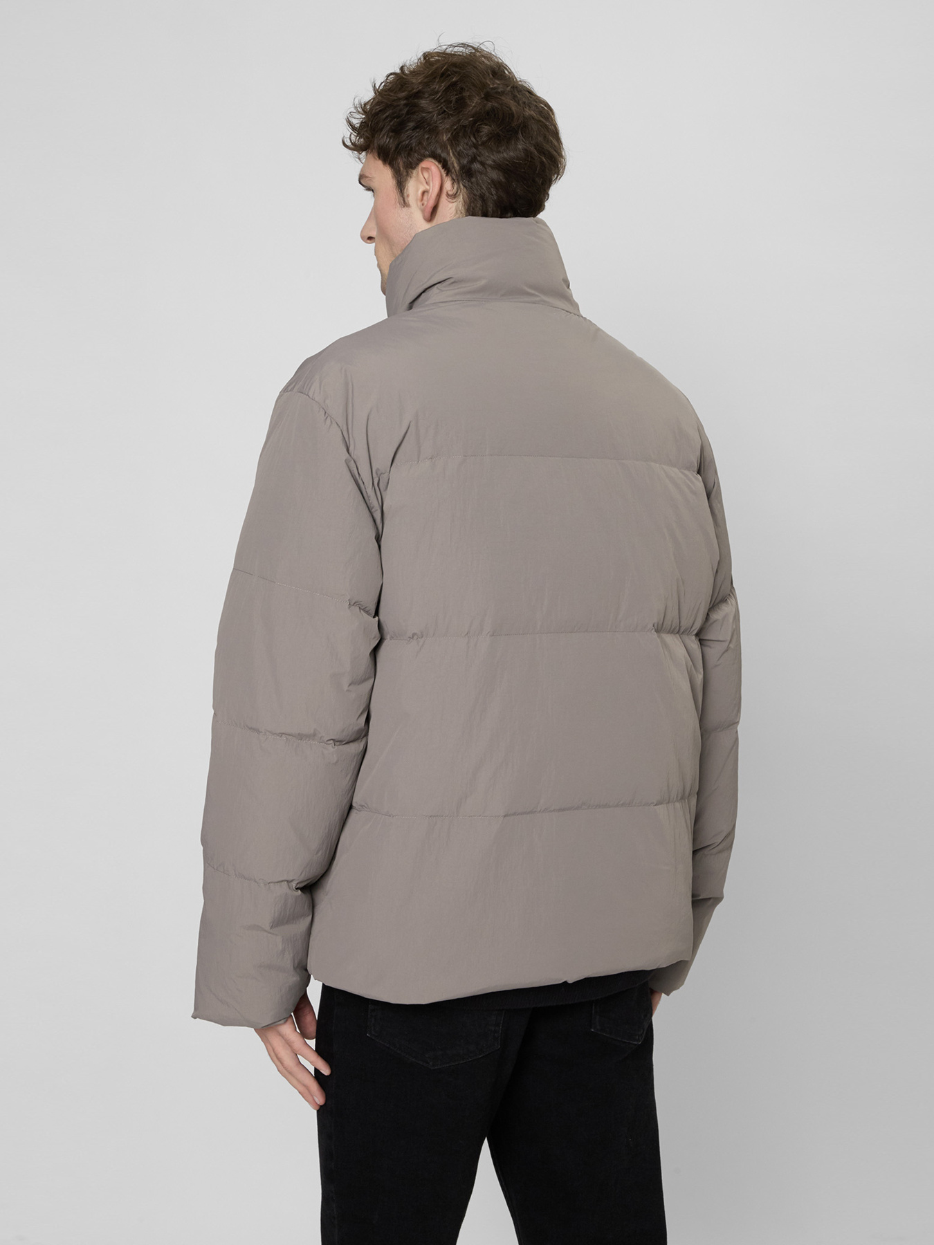 Куртки та дублянки PRPY модель PMOUTSKF0020 Фото