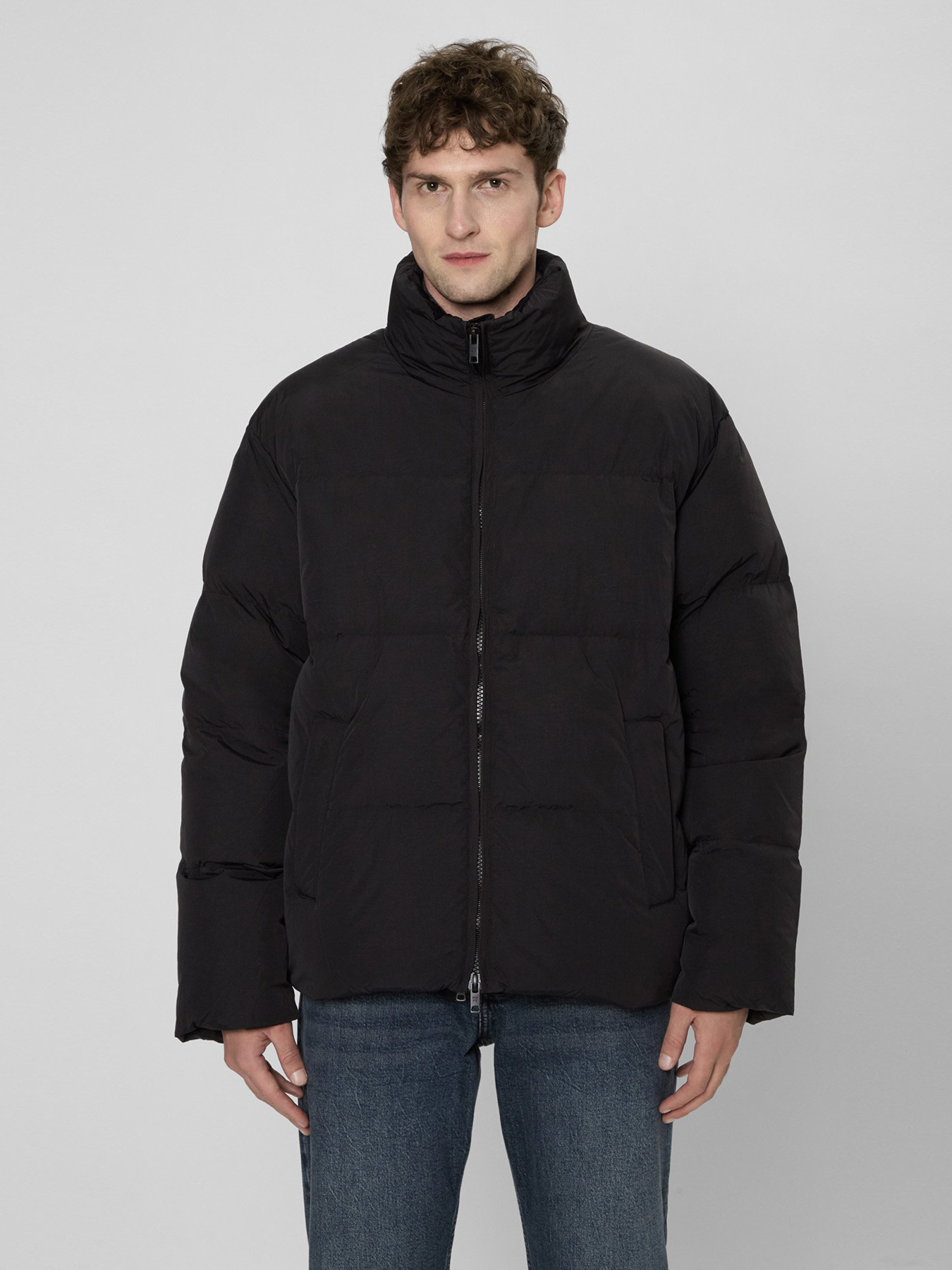 Куртки PRPY модель PMOUTSKF0020 Фото