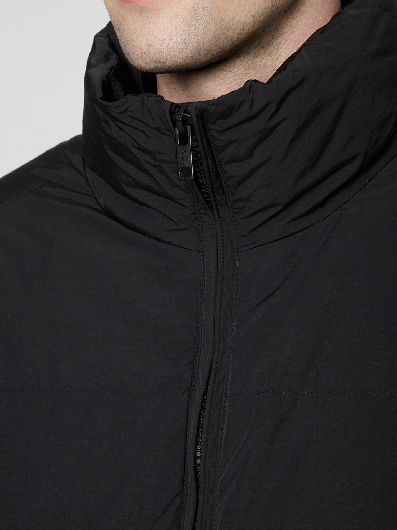 Куртки и дубленки PRPY модель PMOUTSKF0020 Фото