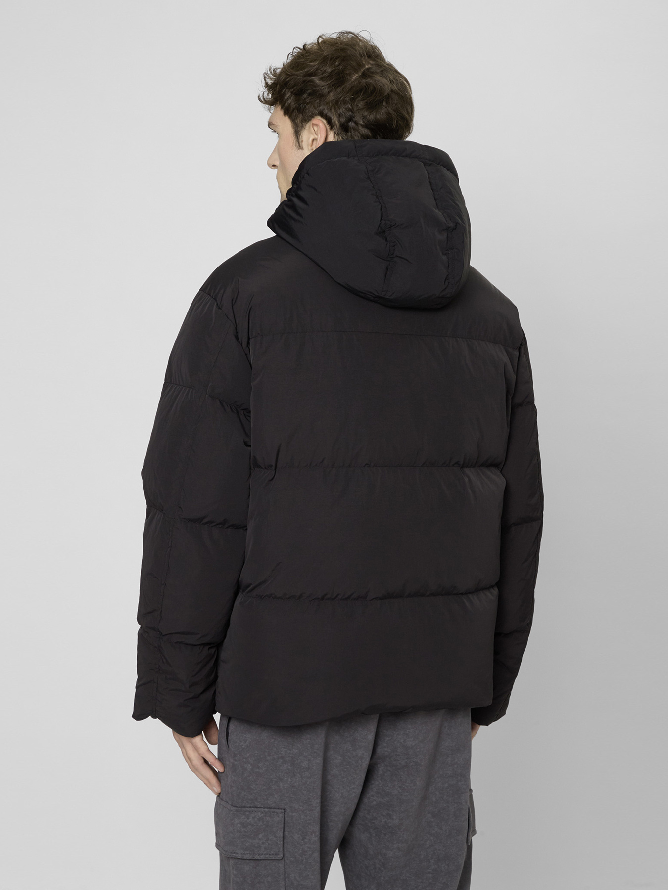 Куртки PRPY модель PMOUTSKF0021 Фото