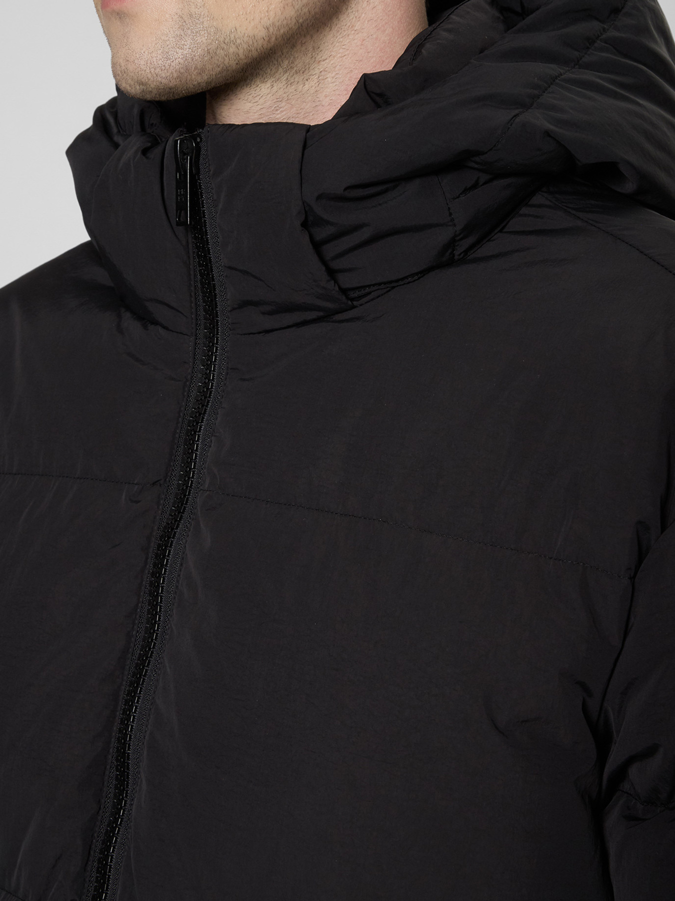 Куртки та дублянки PRPY модель PMOUTSKF0021 Фото