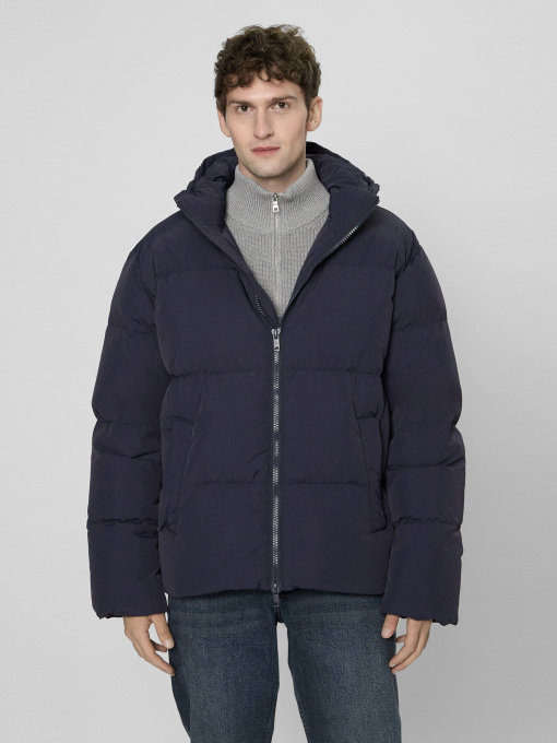 Куртки PRPY модель PMOUTSKF0021 Фото