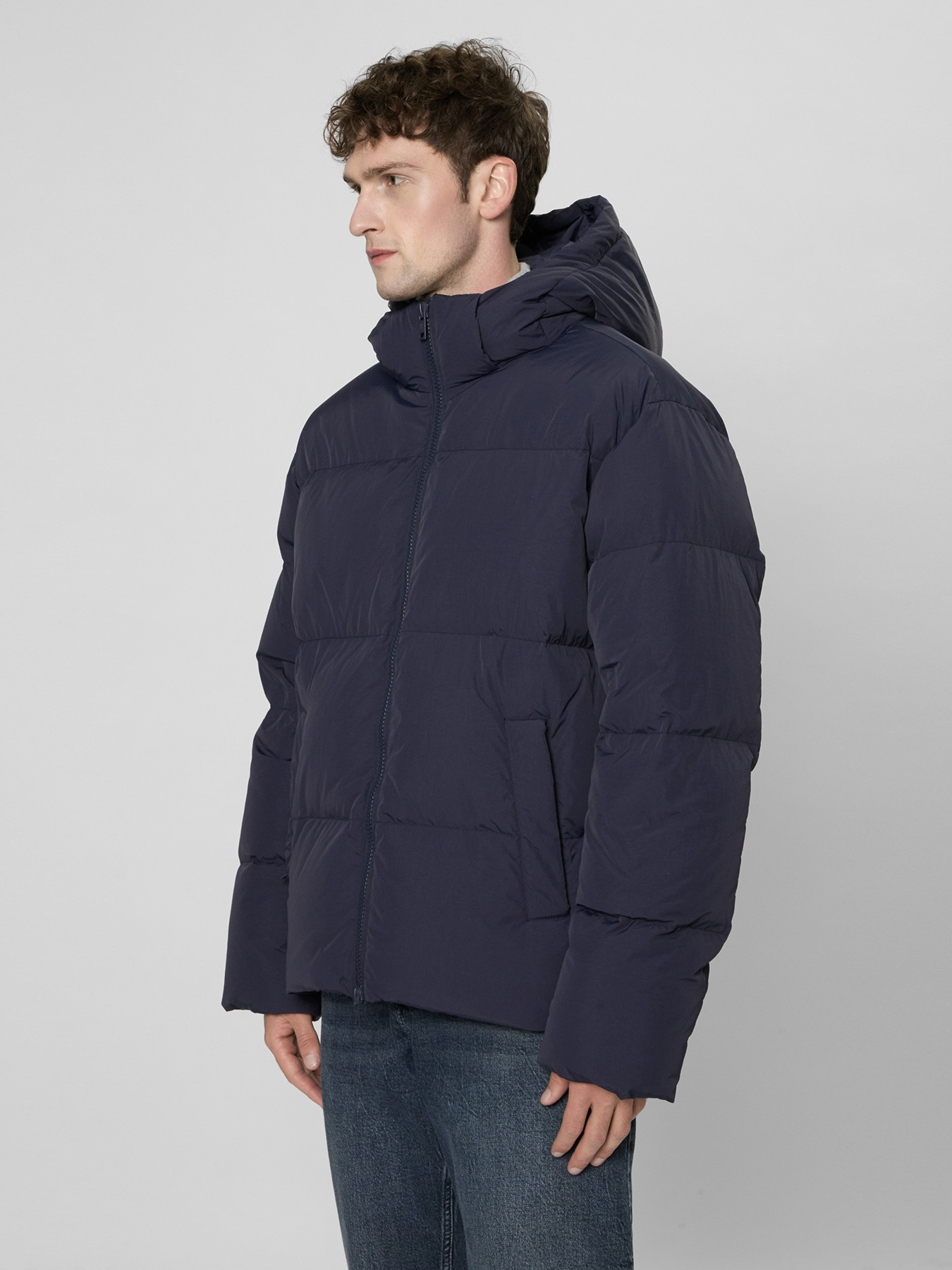 Куртки та дублянки PRPY модель PMOUTSKF0021 Фото