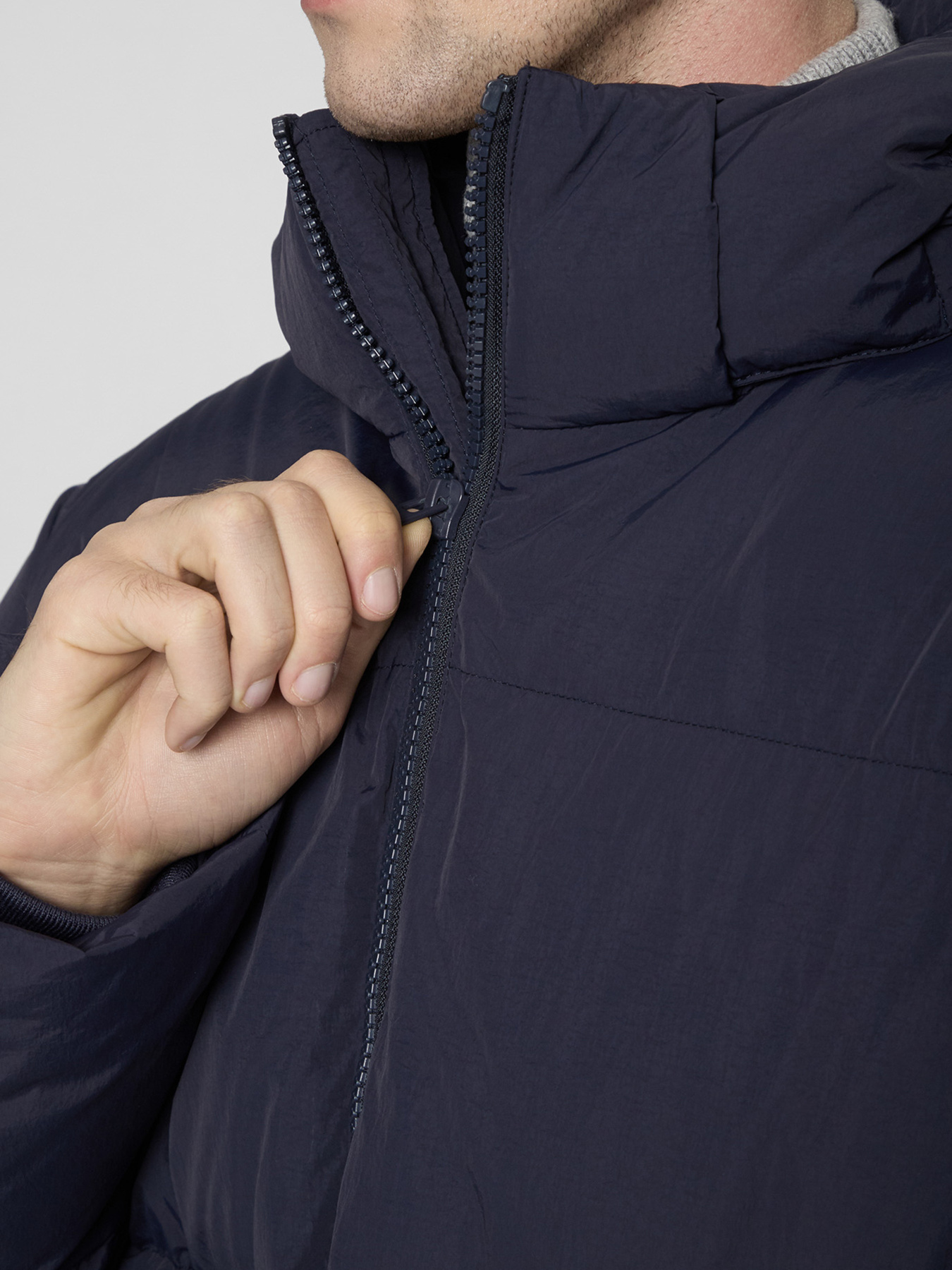 Куртки та дублянки PRPY модель PMOUTSKF0021 Фото