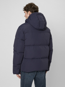 Куртки та дублянки PRPY модель PMOUTSKF0021 Фото